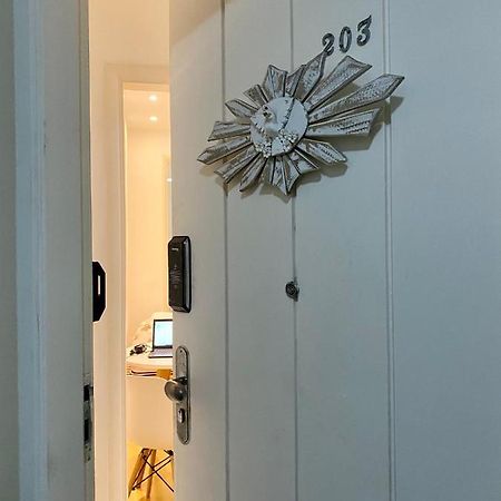 Apartamento Encantador Leme - Predio Na Orla Rio de Janeiro Ngoại thất bức ảnh